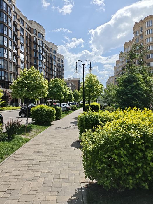 Квартира на просп. Мартинова в Києві, ID 304438, фото №2