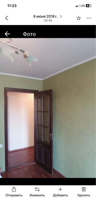 Квартира на вул. Садова в Миколаєві, ID 277577, фото №4