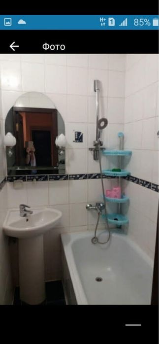 Квартира на вул. Садова в Миколаєві, ID 277577, фото №7