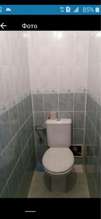 Квартира на вул. Садова в Миколаєві, ID 277577, фото №8