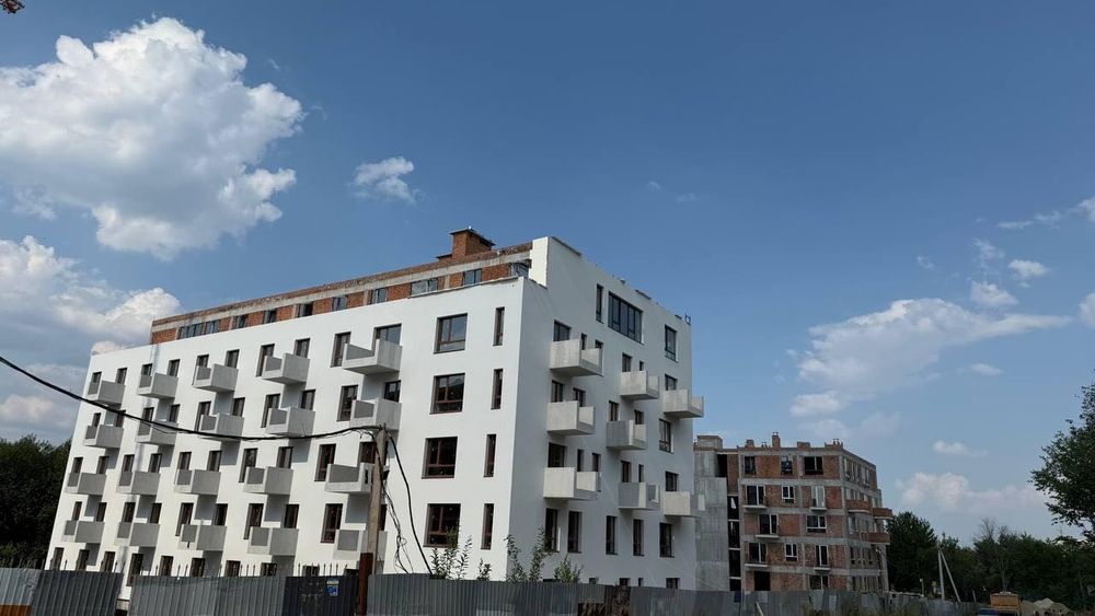Квартира на вул. Орлика в Львові, ID 206002, фото №1