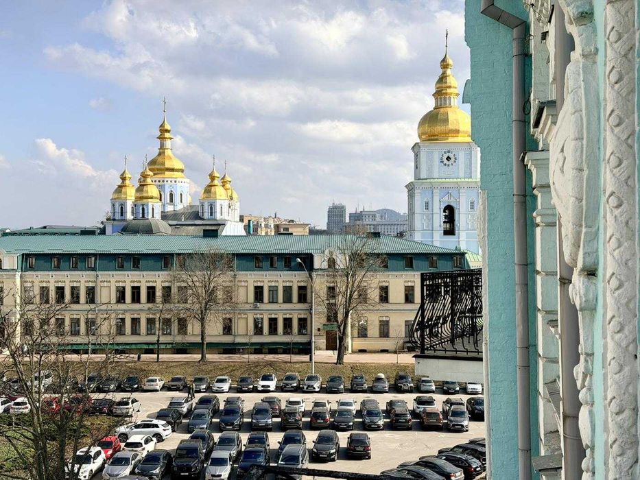 Квартира на вул. Десятинна, 1/3 в Києві, ID 191456, фото №1