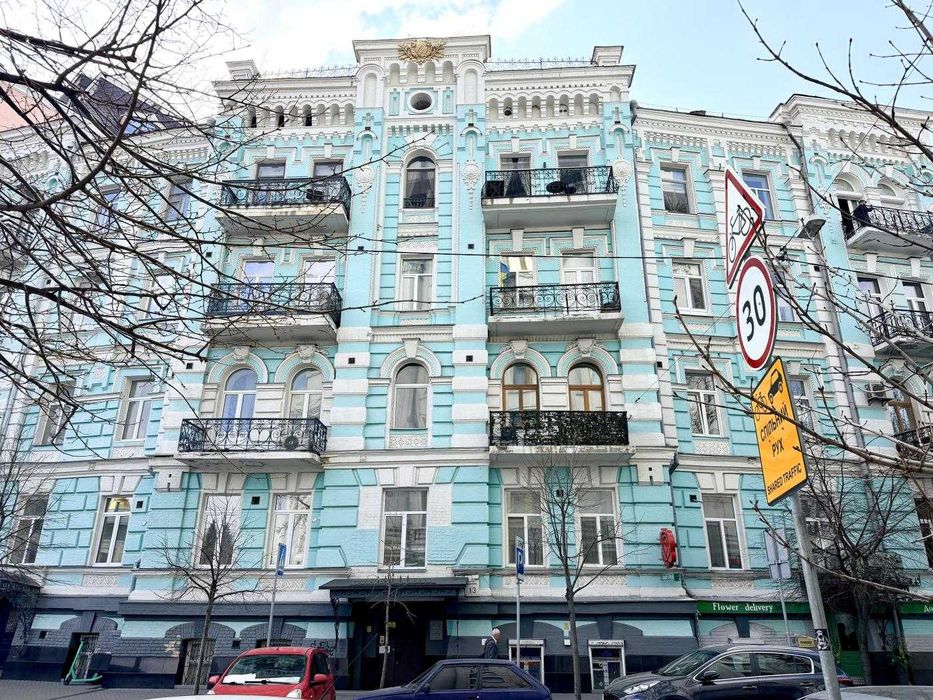 Квартира на вул. Десятинна, 1/3 в Києві, ID 191456, фото №2