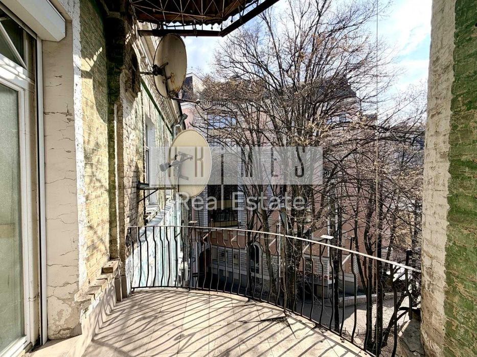 Квартира на вул. Десятинна, 1/3 в Києві, ID 191456, фото №12