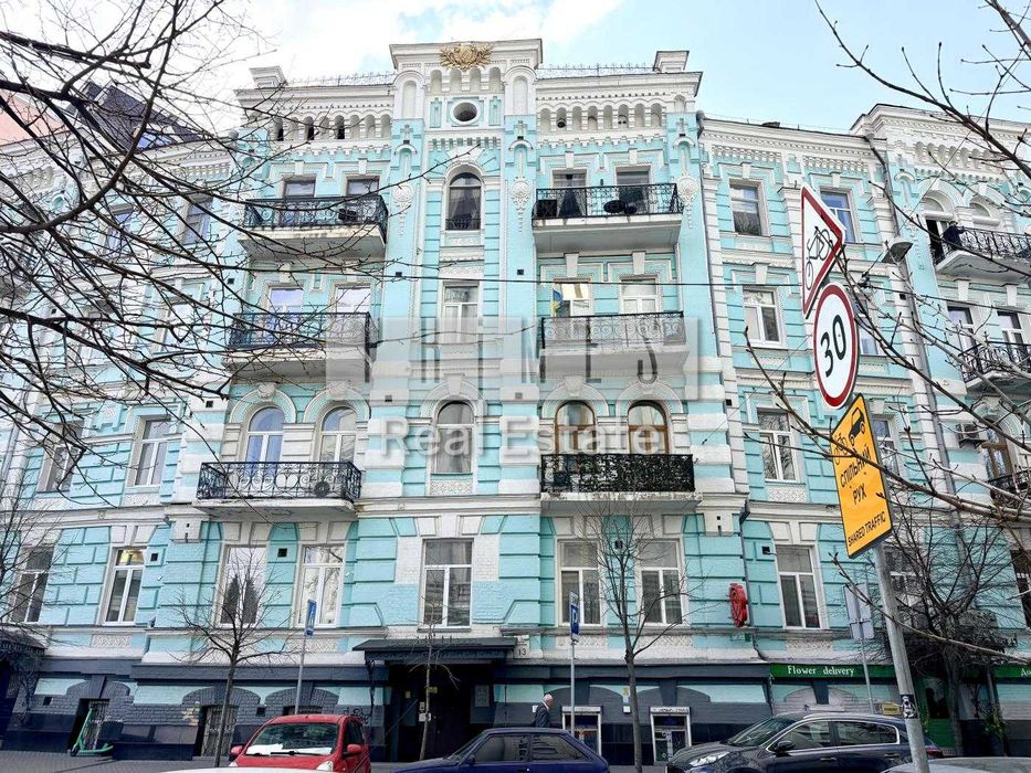 Квартира на вул. Десятинна, 1/3 в Києві, ID 191456, фото №17
