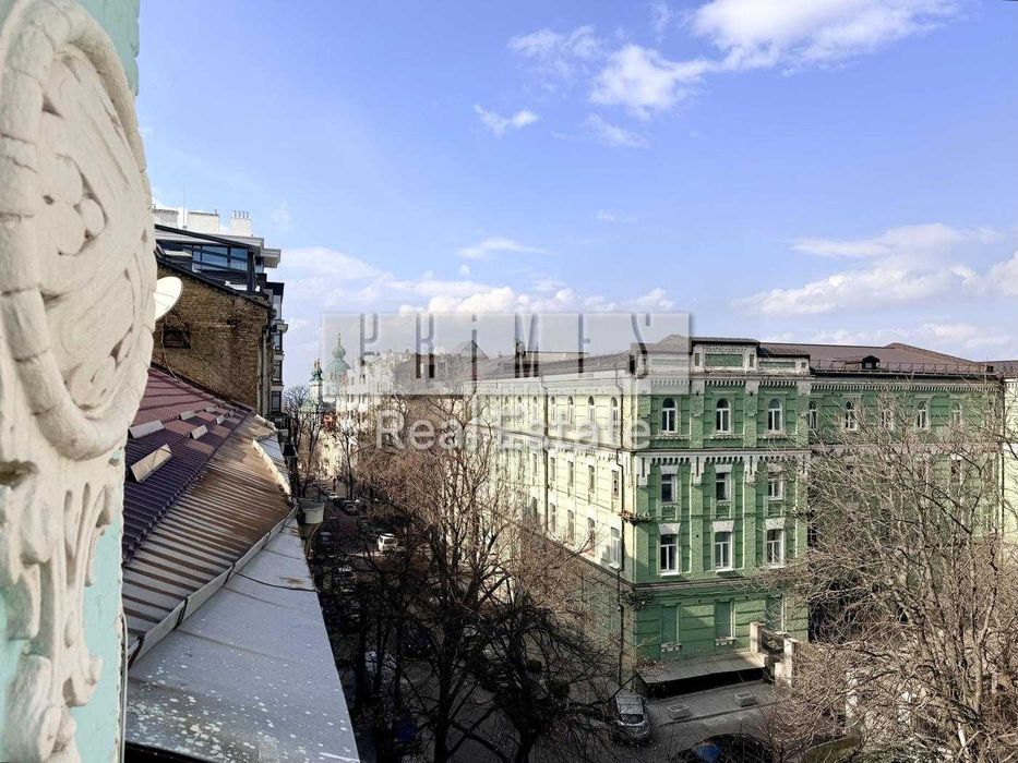 Квартира на вул. Десятинна, 1/3 в Києві, ID 191456, фото №3