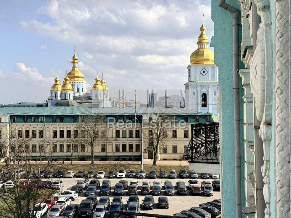 Квартира на вул. Десятинна, 1/3 в Києві, ID 191456, фото №4