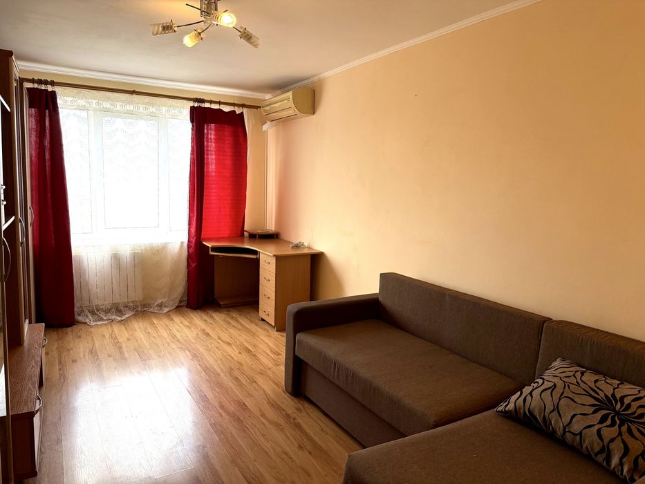 Квартира на вул. Героїв Дніпра, 38а в Києві, ID 409101, фото №4