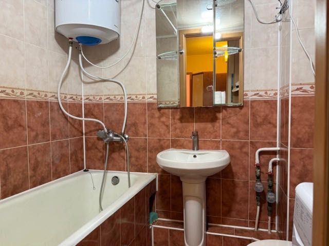 Квартира на вул. Героїв Дніпра, 38а в Києві, ID 409101, фото №6