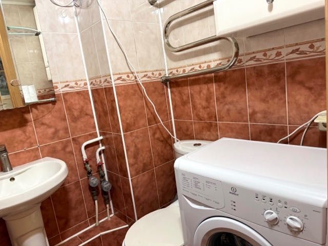 Квартира на вул. Героїв Дніпра, 38а в Києві, ID 409101, фото №7