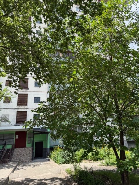 Квартира на вул. Героїв Дніпра, 38а в Києві, ID 409101, фото №9