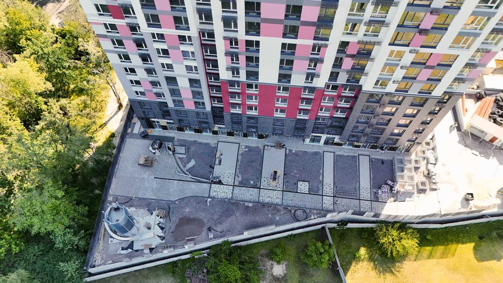 Квартира на ЖК Синергія Київ в Києві, ID 171747, фото №1