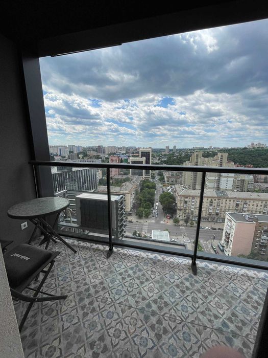 Квартира на вул. Предславинська, 42 в Києві, ID 372786, фото №11
