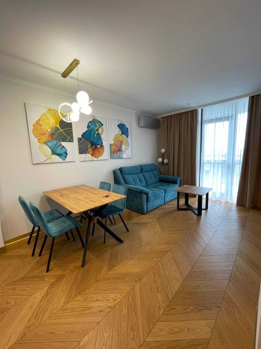 Квартира на вул. Предславинська, 42 в Києві, ID 372786, фото №4