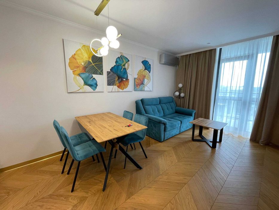 Квартира на вул. Предславинська, 42 в Києві, ID 372786, фото №5