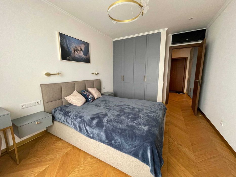 Квартира на вул. Предславинська, 42 в Києві, ID 372786, фото №6