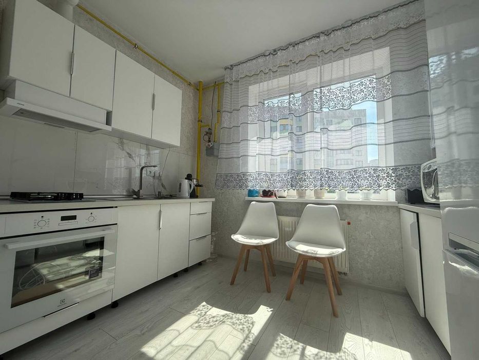 Квартира на ЖК Левада в Києві, ID 318920, фото №11