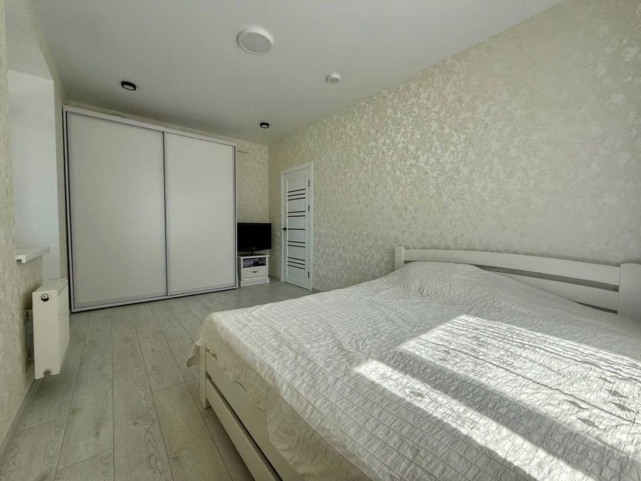 Квартира на ЖК Левада в Київ, ID 318920, фото №3