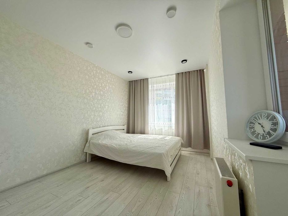 Квартира на ЖК Левада в Київ, ID 318920, фото №4