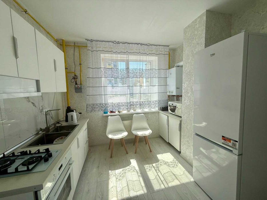Квартира на ЖК Левада в Києві, ID 318920, фото №9