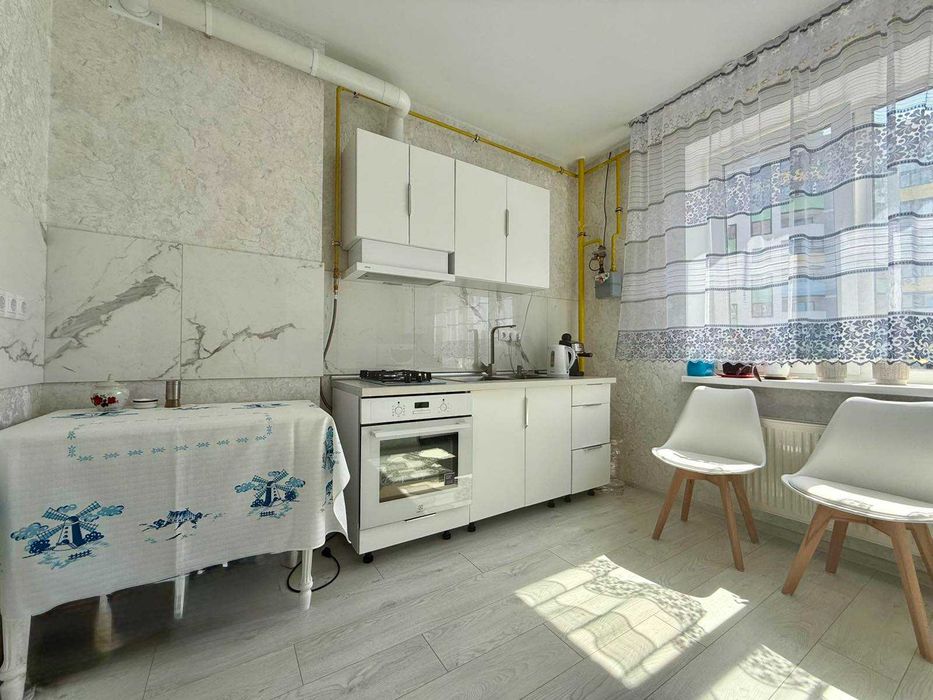 Квартира на ЖК Левада в Києві, ID 318920, фото №10