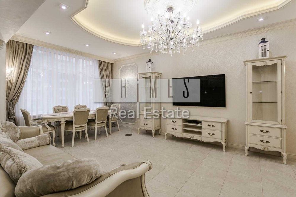 Квартира на вул. Андрія Верхогляда, 16 в Києві, ID 190507, фото №2