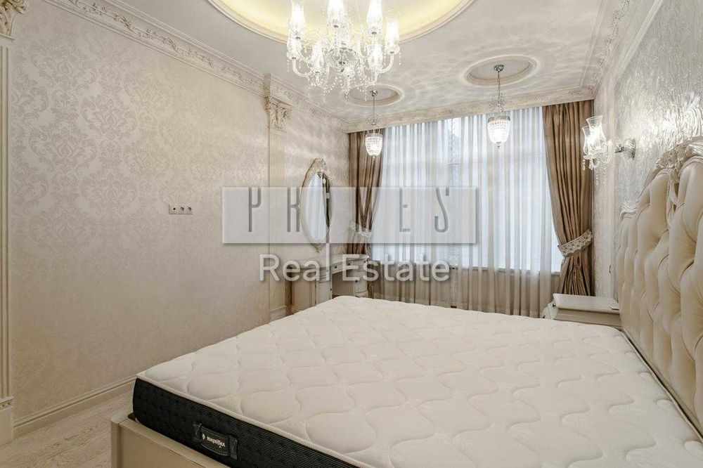 Квартира на вул. Андрія Верхогляда, 16 в Києві, ID 190507, фото №11