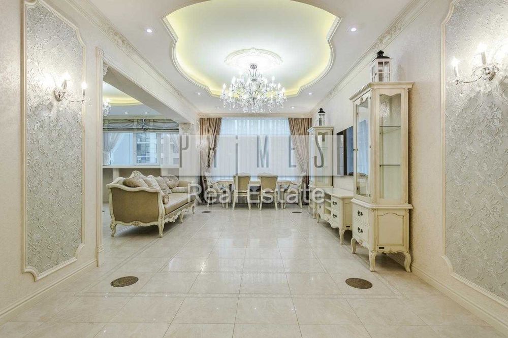 Квартира на вул. Андрія Верхогляда, 16 в Києві, ID 190507, фото №12