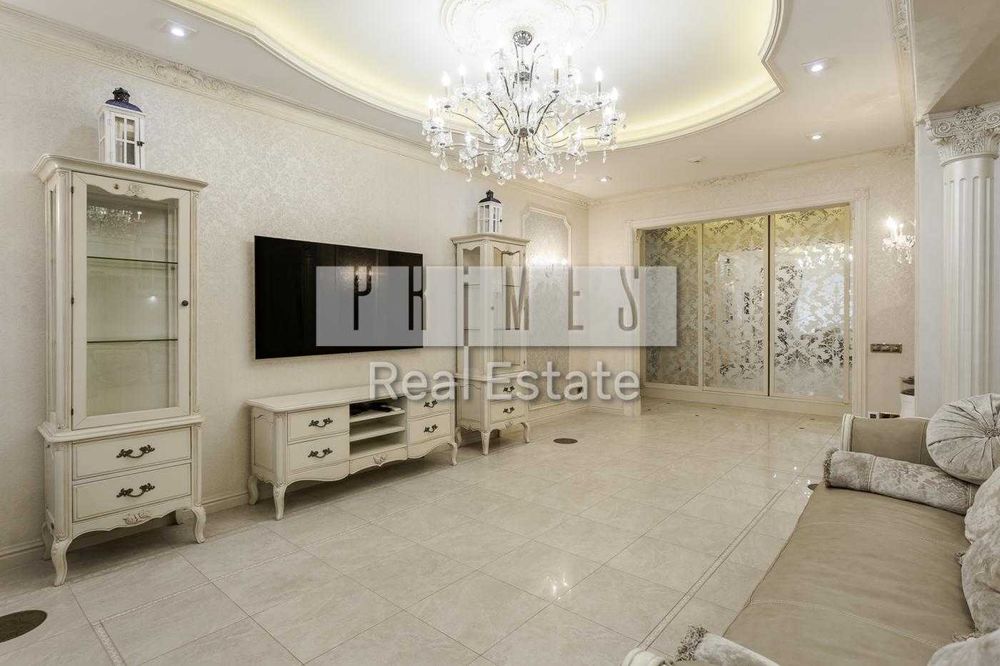 Квартира на вул. Андрія Верхогляда, 16 в Києві, ID 190507, фото №14