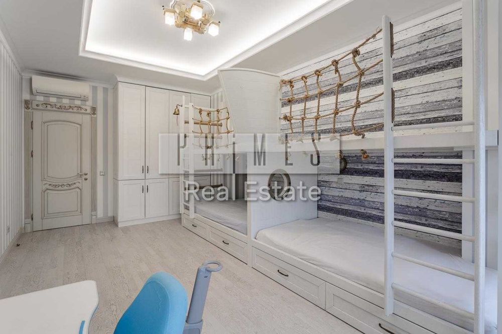 Квартира на вул. Андрія Верхогляда, 16 в Києві, ID 190507, фото №19