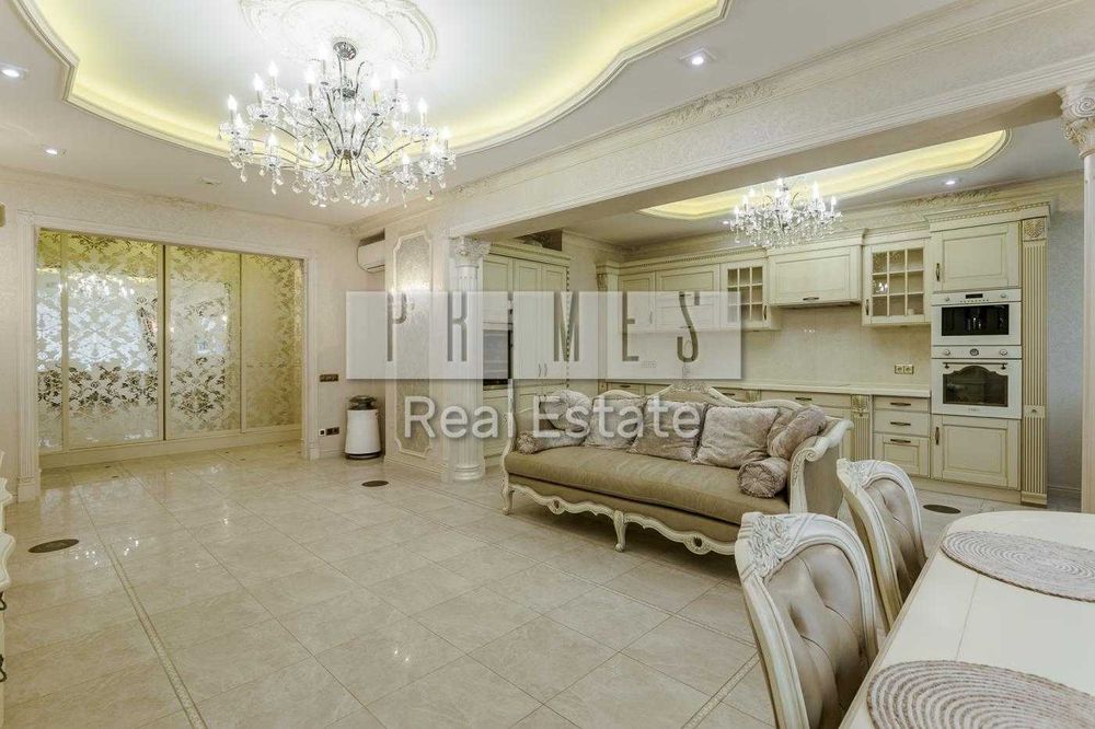 Квартира на вул. Андрія Верхогляда, 16 в Києві, ID 190507, фото №22