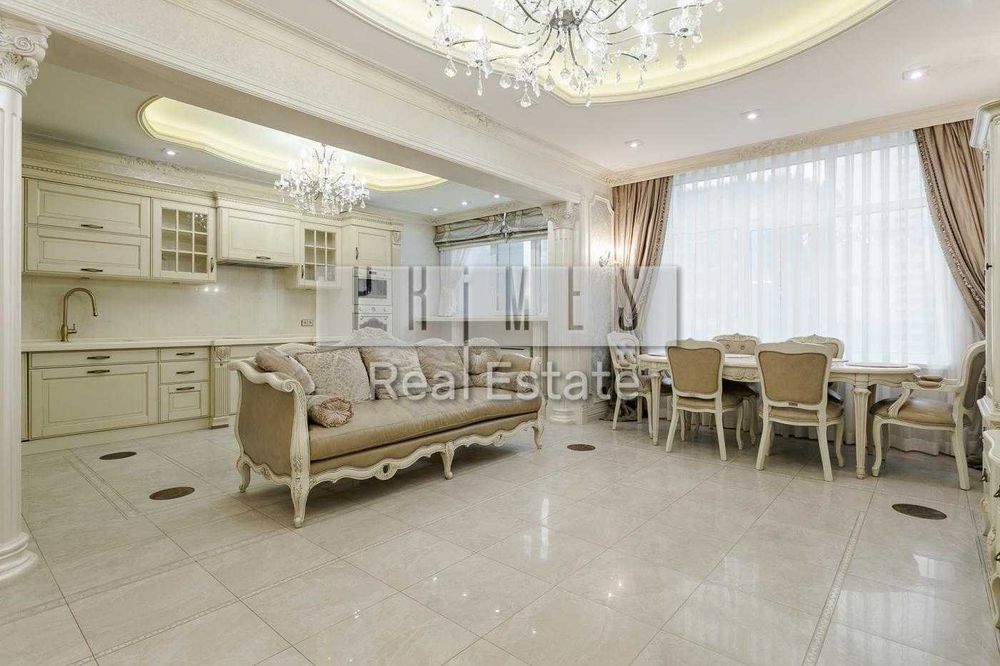 Квартира на вул. Андрія Верхогляда, 16 в Києві, ID 190507, фото №4