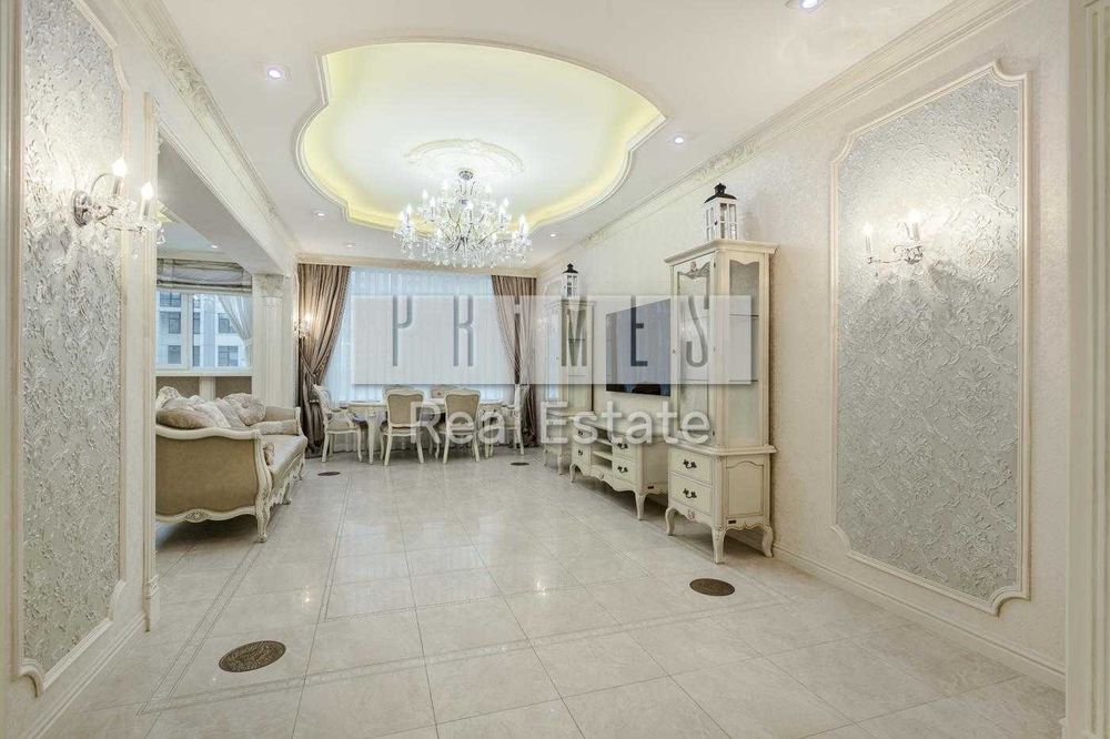 Квартира на вул. Андрія Верхогляда, 16 в Києві, ID 190507, фото №6