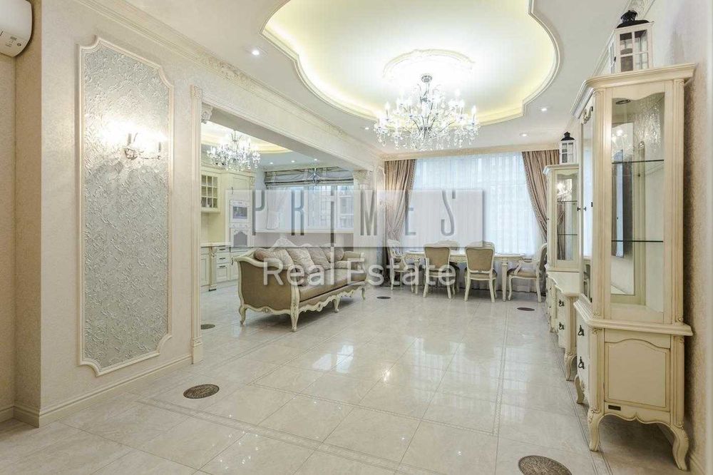 Квартира на вул. Андрія Верхогляда, 16 в Києві, ID 190507, фото №7