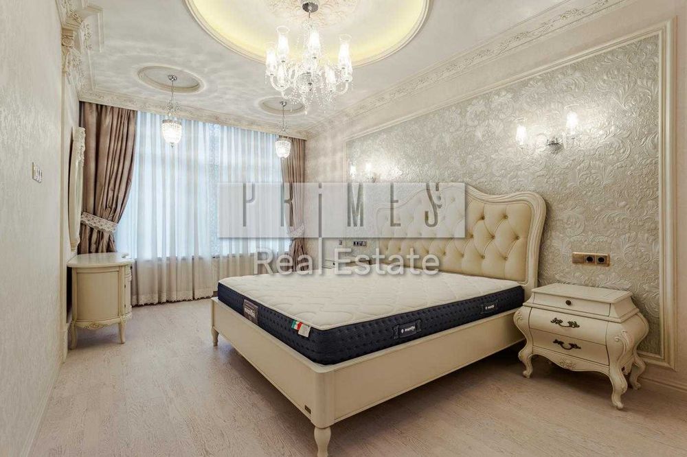 Квартира на вул. Андрія Верхогляда, 16 в Києві, ID 190507, фото №8