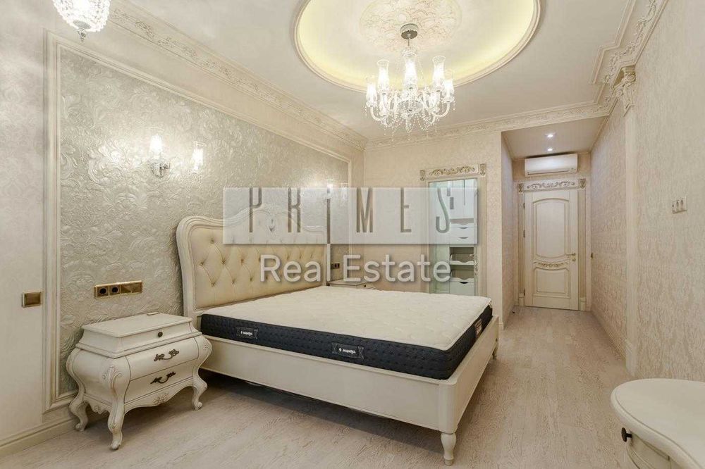 Квартира на вул. Андрія Верхогляда, 16 в Києві, ID 190507, фото №9