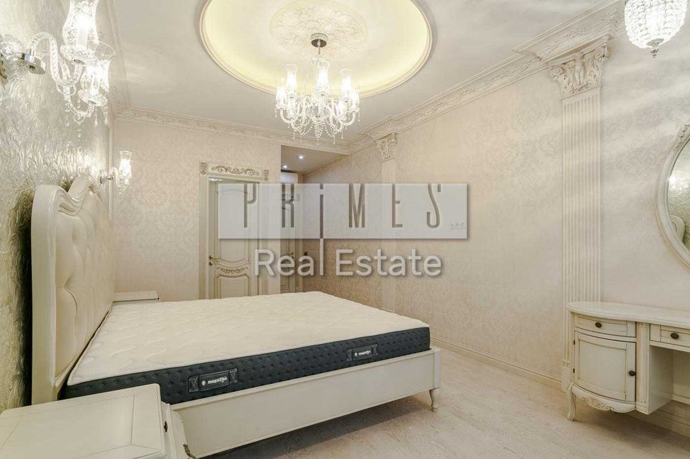 Квартира на вул. Андрія Верхогляда, 16 в Києві, ID 190507, фото №10