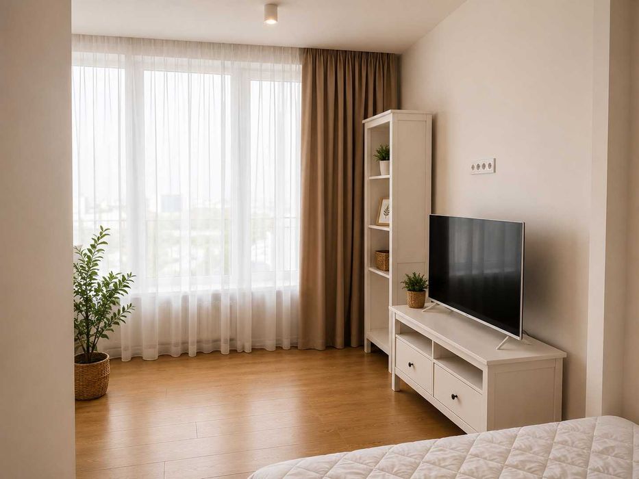 Квартира на вул. Кам'янська, 6 в Києві, ID 163286, фото №3