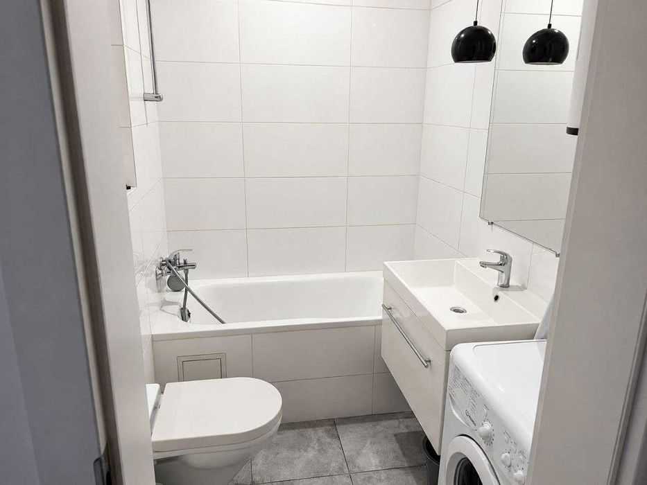 Квартира на вул. Кам'янська, 6 в Києві, ID 163286, фото №6