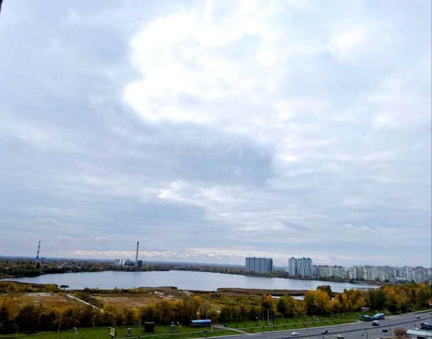 Квартира на вул. Кам'янська, 6 в Києві, ID 163286, фото №7