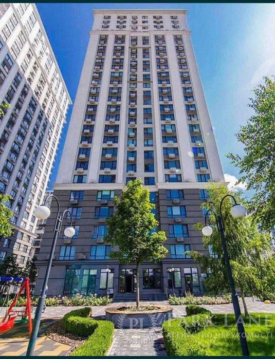 Квартира на вул. Кам'янська, 6 в Києві, ID 163286, фото №8