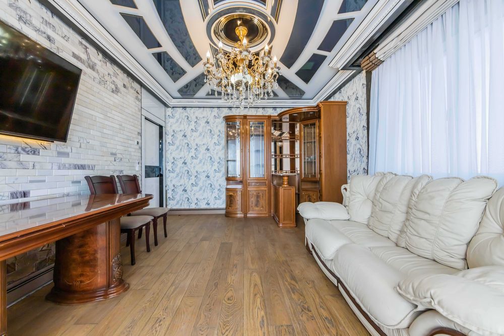 Квартира на Новопольова в Києві, ID 173912, фото №2
