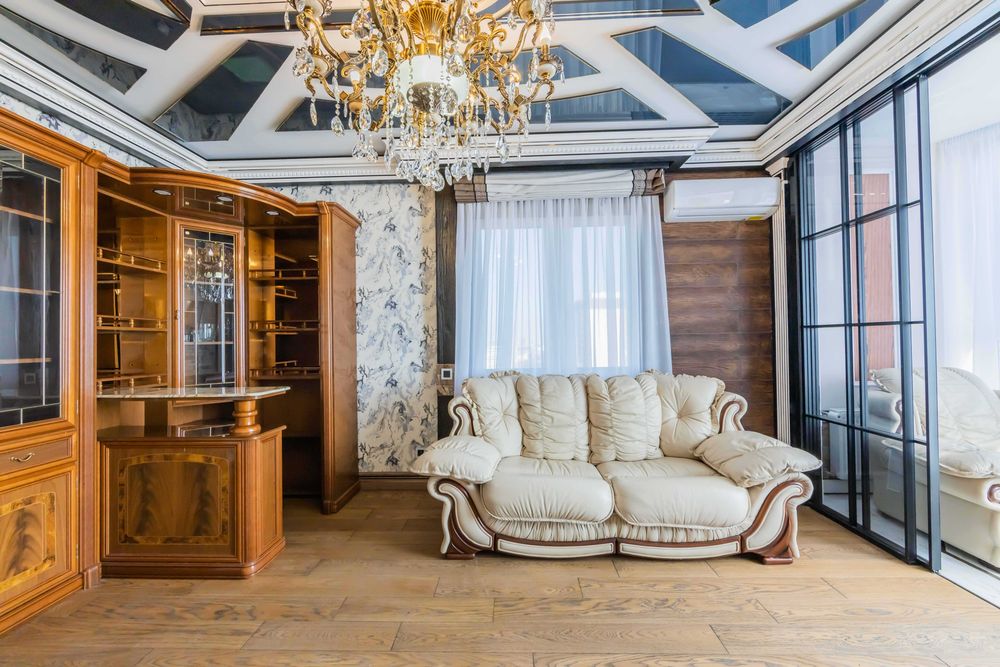 Квартира на Новопольова в Києві, ID 173912, фото №3