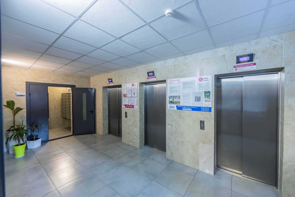 Квартира на Новопольова в Києві, ID 173912, фото №23