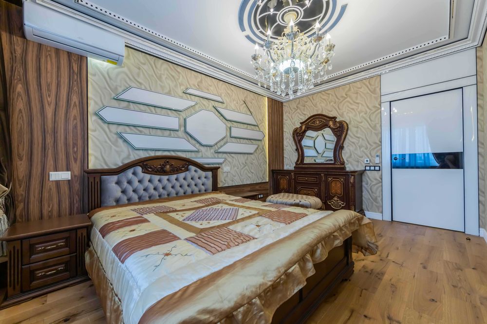 Квартира на Новопольова в Києві, ID 173912, фото №7