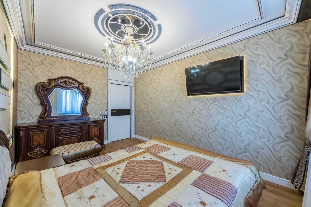 Квартира на Новопольова в Києві, ID 173912, фото №8
