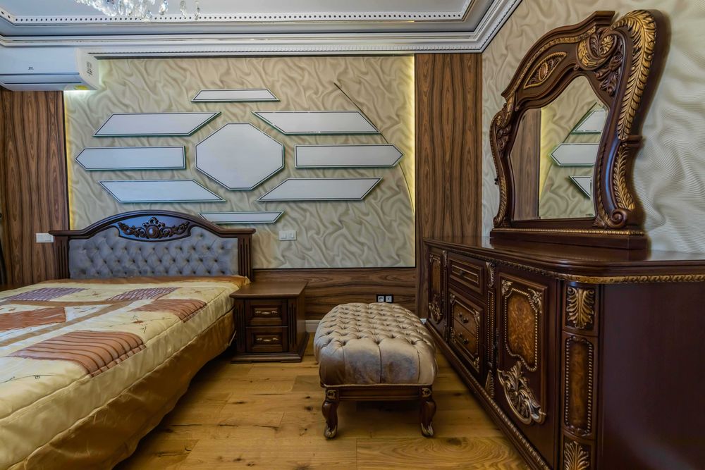 Квартира на Новопольова в Києві, ID 173912, фото №9