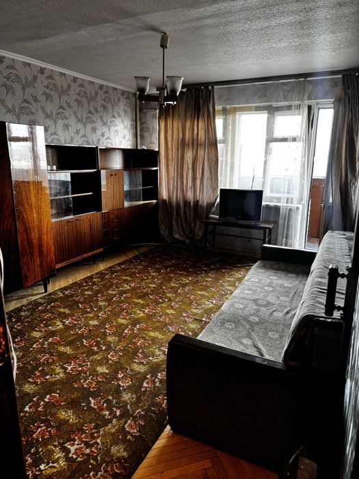 Квартира на вул. Юрія Глушка, 9А в Києві, ID 166150, фото №1