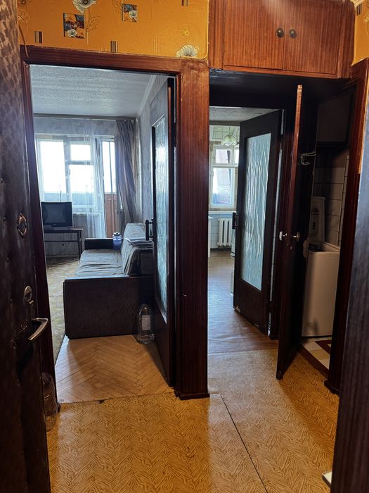 Квартира на вул. Юрія Глушка, 9А в Києві, ID 166150, фото №3