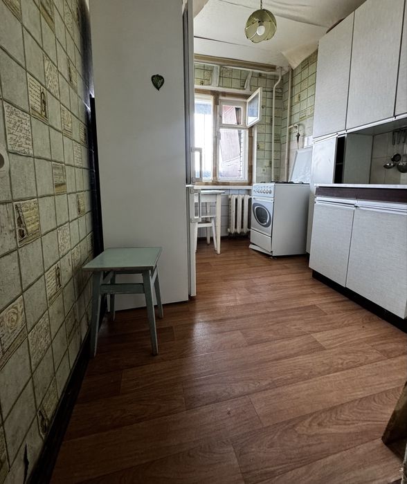 Квартира на вул. Юрія Глушка, 9А в Києві, ID 166150, фото №5